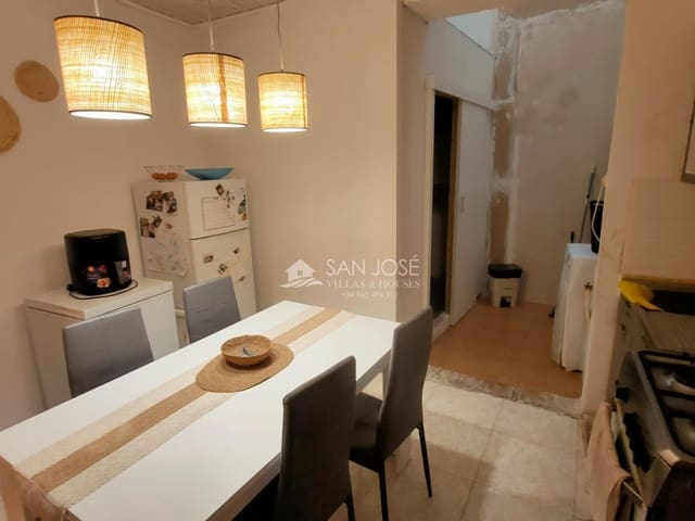 3 soveværelse Byhus til salg i Aspe - € 146.050 (Ref: 9276525)