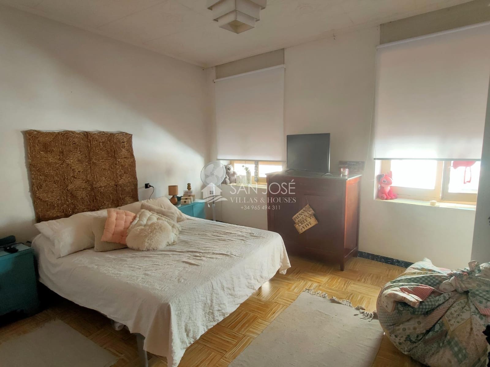 3 soveværelse Byhus til salg i Aspe - € 146.050 (Ref: 9276525)