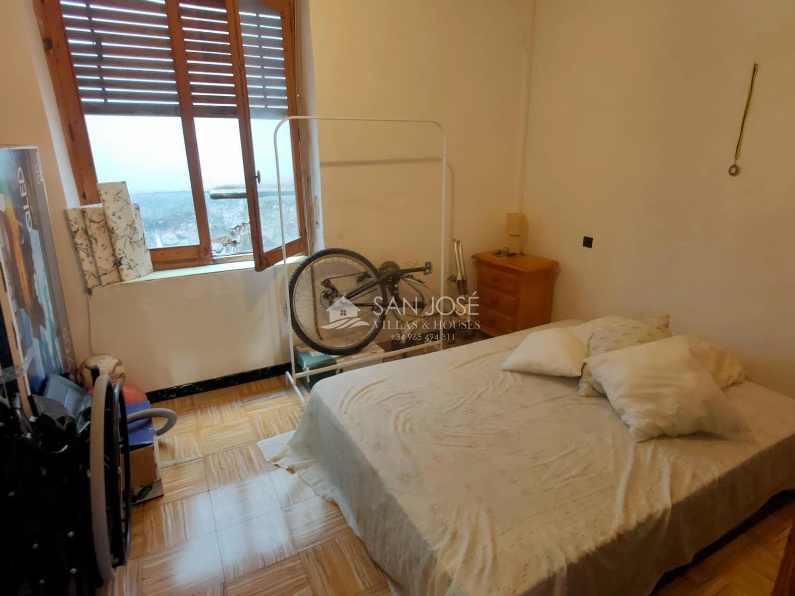 3 soveværelse Byhus til salg i Aspe - € 146.050 (Ref: 9276525)