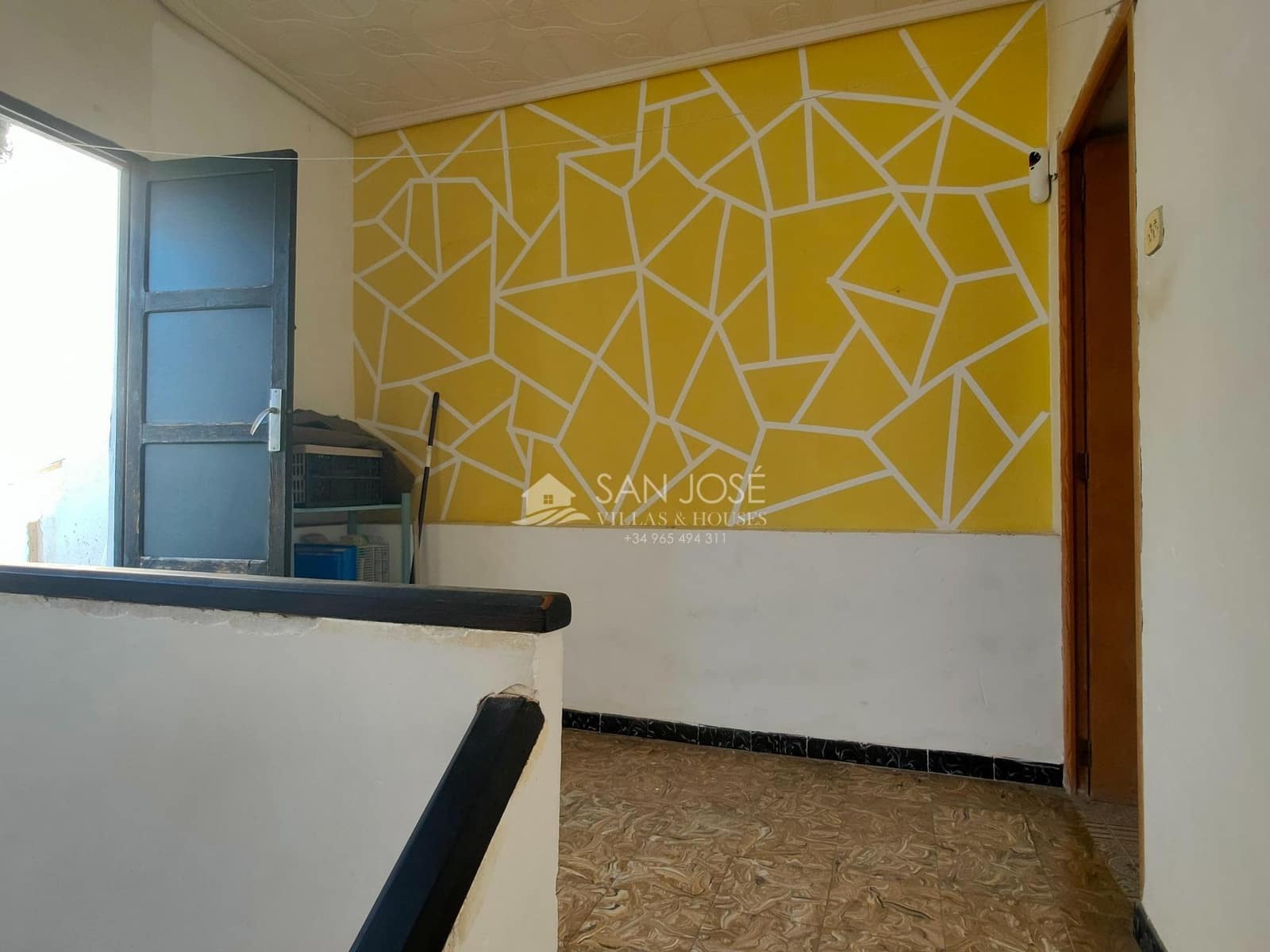 3 soveværelse Byhus til salg i Aspe - € 146.050 (Ref: 9276525)