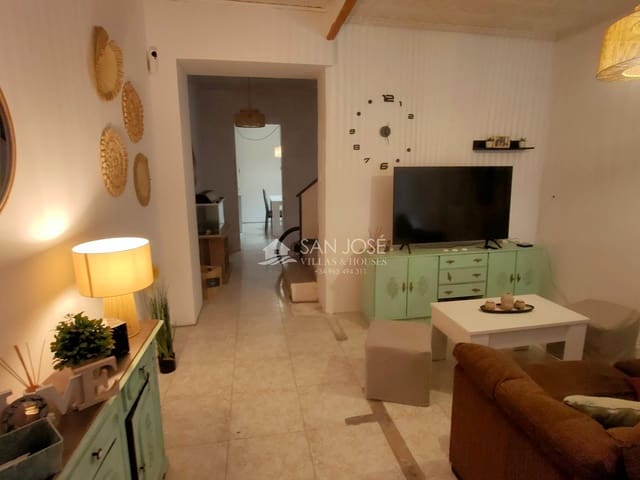 3 soveværelse Byhus til salg i Aspe - € 146.050 (Ref: 9276525)