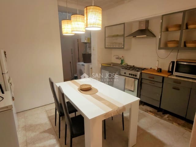 3 soveværelse Byhus til salg i Aspe - € 146.050 (Ref: 9276525)