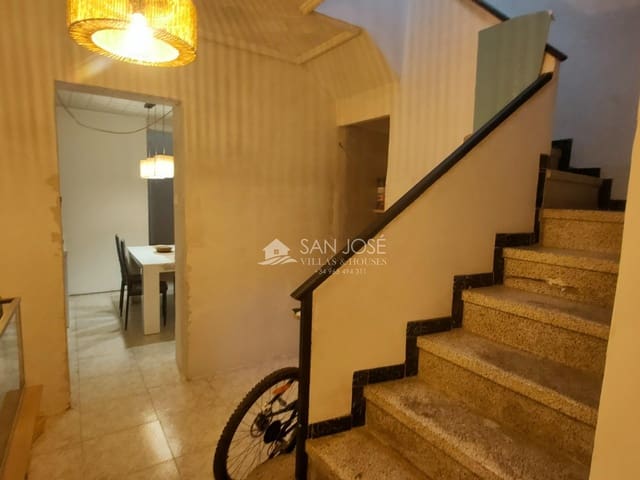 3 soveværelse Byhus til salg i Aspe - € 146.050 (Ref: 9276525)