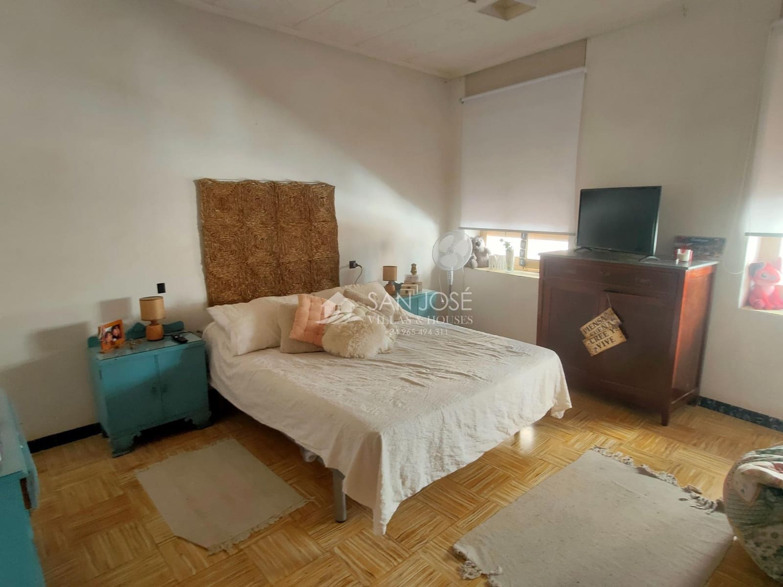 3 soveværelse Byhus til salg i Aspe - € 146.050 (Ref: 9276525)