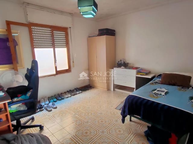 3 soveværelse Byhus til salg i Aspe - € 146.050 (Ref: 9276525)