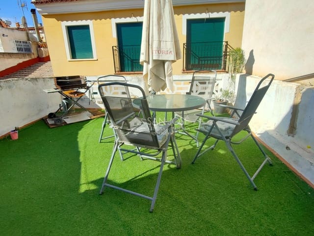 3 soveværelse Byhus til salg i Aspe - € 146.050 (Ref: 9276525)