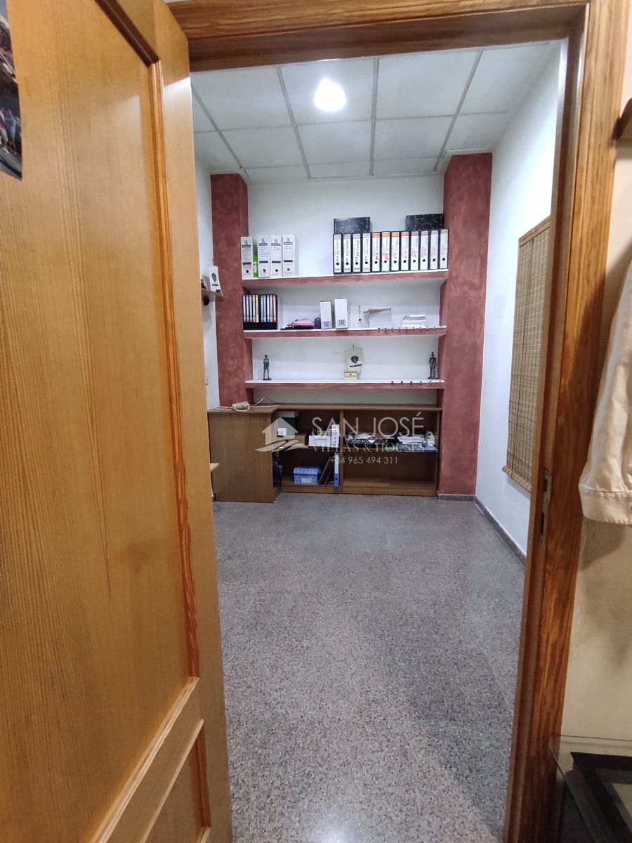 1 camera da letto Appartamento da affittare in Monforte del Cid - 500 € (Rif: 9291466)