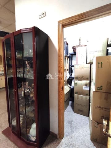 1 bedroom Apartment for rent in Monforte del Cid - € 500 (Ref: 9291466)