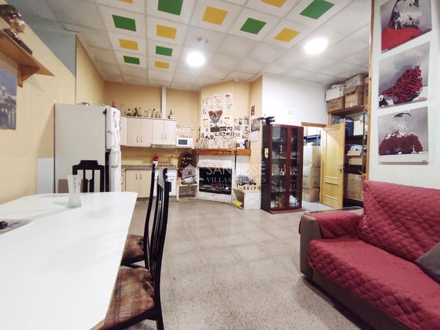 1 bedroom Apartment for rent in Monforte del Cid - € 500 (Ref: 9291466)