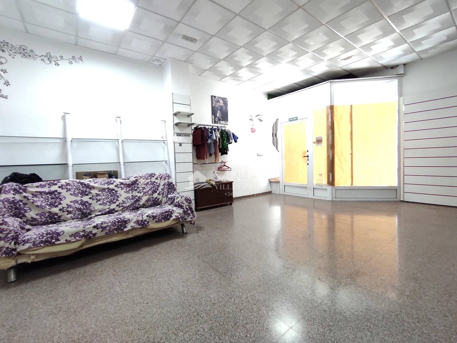 1 camera da letto Appartamento da affittare in Monforte del Cid - 500 € (Rif: 9291466)