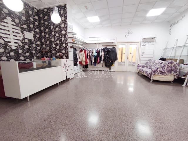 1 bedroom Apartment for rent in Monforte del Cid - € 500 (Ref: 9291466)