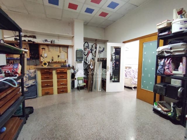 1 bedroom Apartment for rent in Monforte del Cid - € 500 (Ref: 9291466)