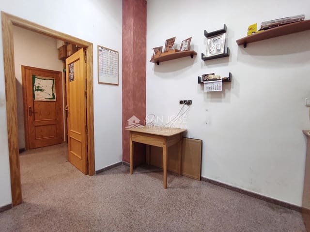 1 bedroom Apartment for rent in Monforte del Cid - € 500 (Ref: 9291466)