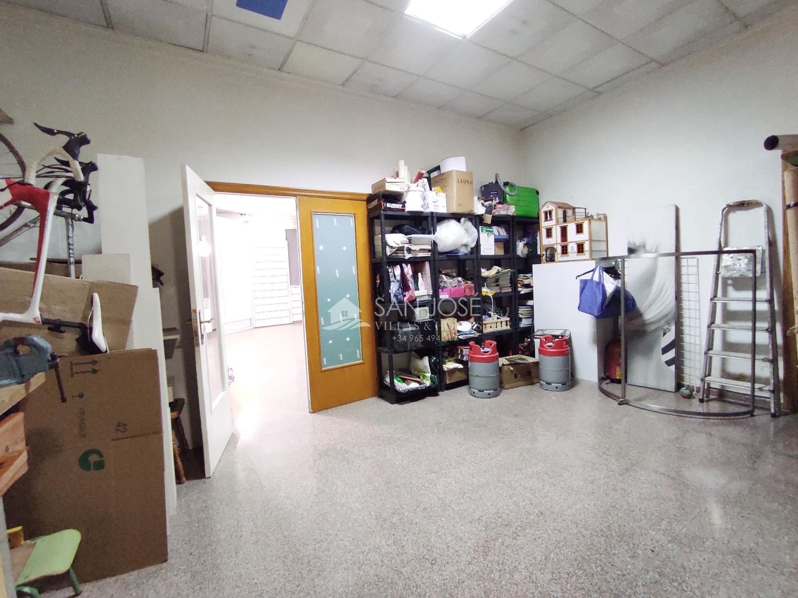 1 camera da letto Appartamento da affittare in Monforte del Cid - 500 € (Rif: 9291466)