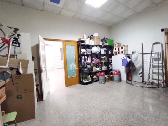 1 bedroom Apartment for rent in Monforte del Cid - € 500 (Ref: 9291466)