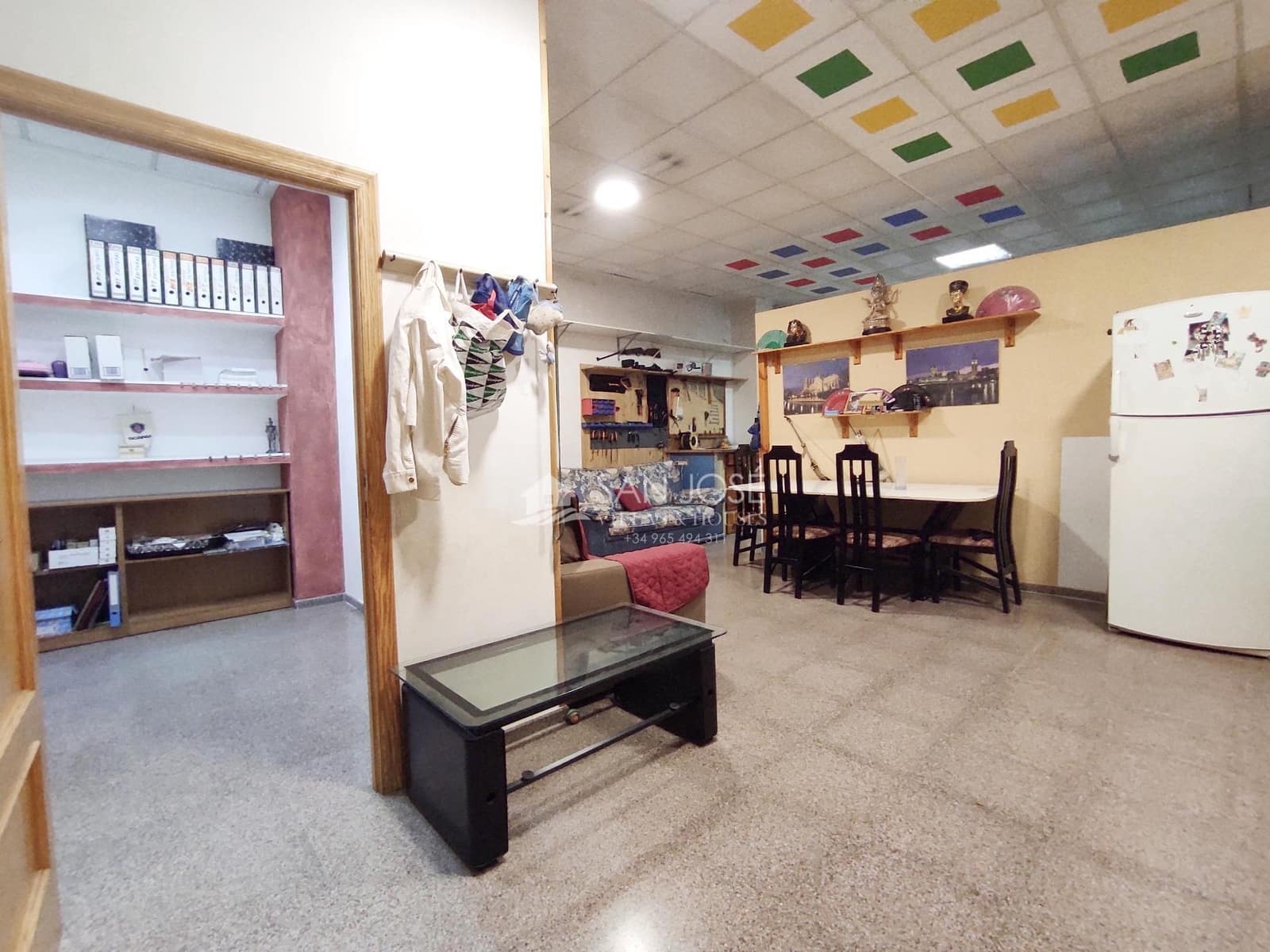 1 camera da letto Appartamento da affittare in Monforte del Cid - 500 € (Rif: 9291466)