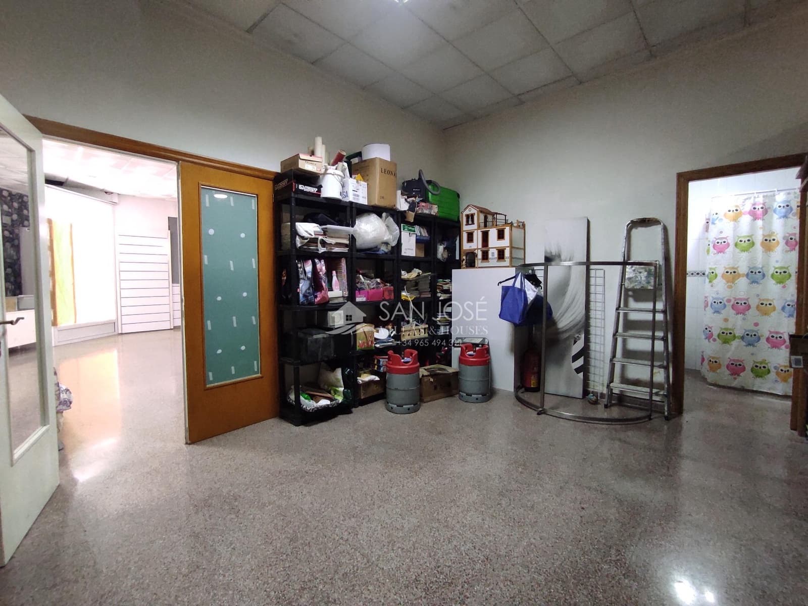 1 camera da letto Appartamento da affittare in Monforte del Cid - 500 € (Rif: 9291466)