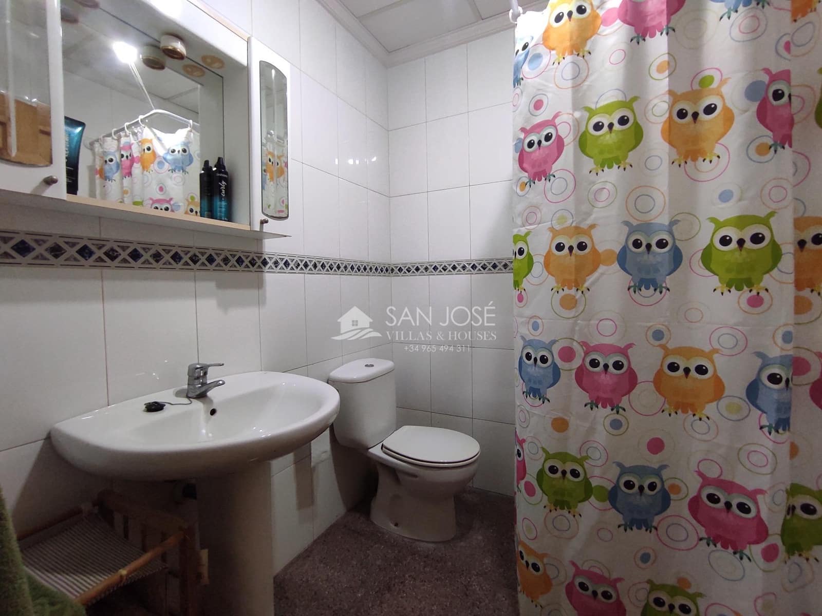 1 camera da letto Appartamento da affittare in Monforte del Cid - 500 € (Rif: 9291466)