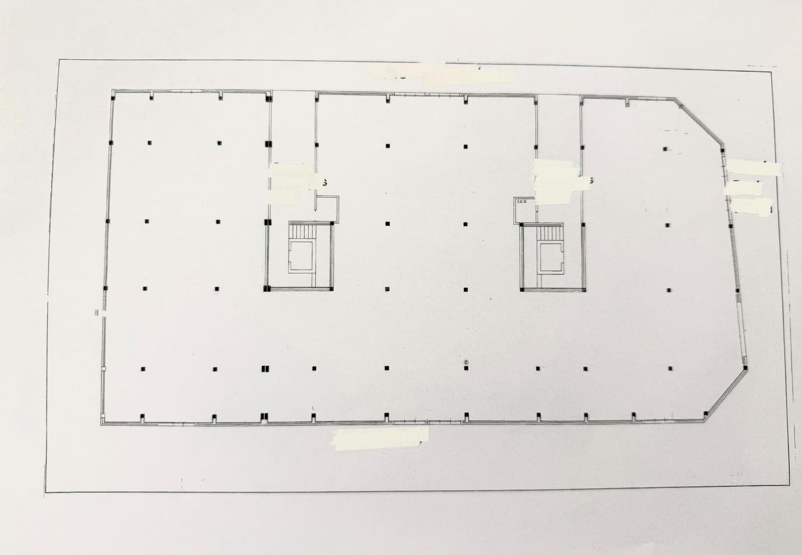 Erhverv til salg i Monovar / Monover - € 450.000 (Ref: 9303388)