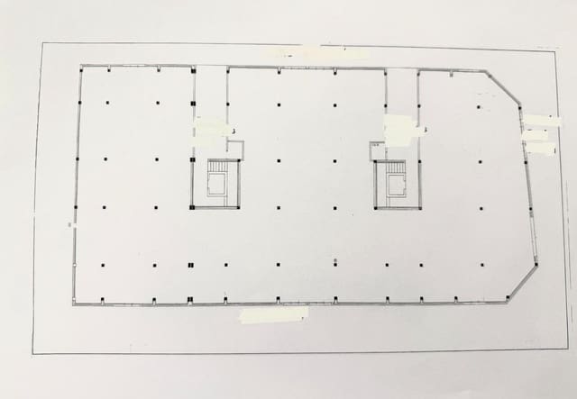 Commerciale in vendita in Monóvar / Monóver - 450.000 € (Rif: 9303388)