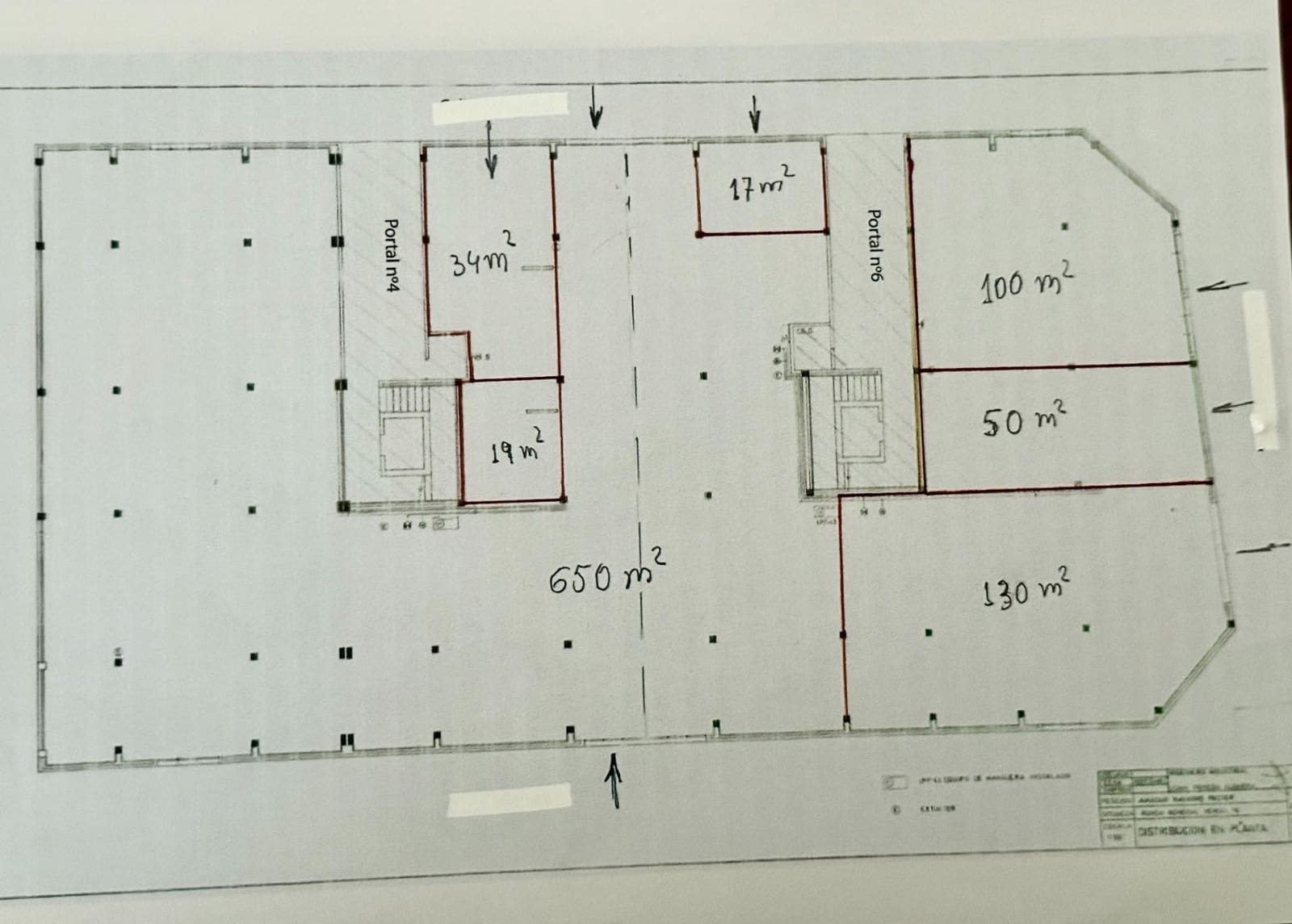 Erhverv til salg i Monovar / Monover - € 450.000 (Ref: 9303388)