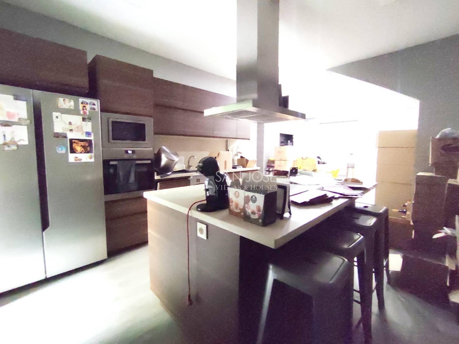 5 bedroom Townhouse for sale in Novelda with garage - € 220,000 (Ref: 9311093)