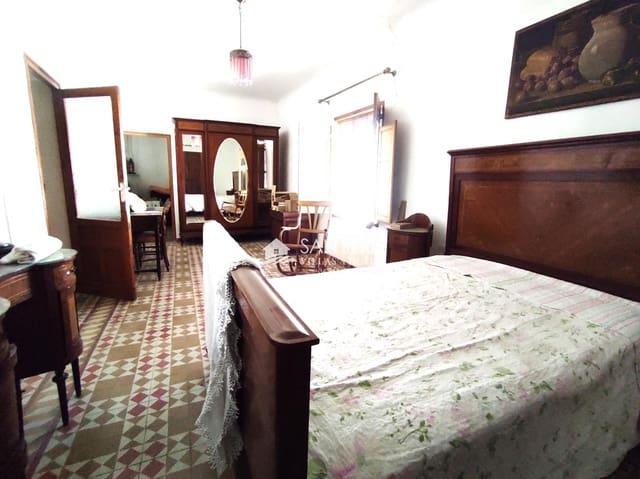 7 quarto Casa em Banda para venda em Monforte del Cid com garagem - 187 000 € (Ref: 9311094)