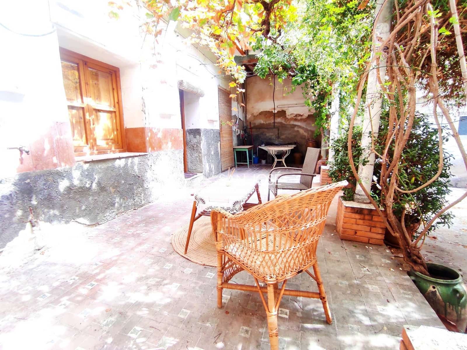 7 soveværelse Byhus til salg i Monforte del Cid med garage - € 187.000 (Ref: 9311094)