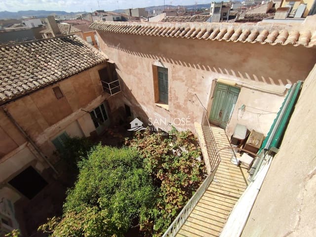 7 quarto Casa em Banda para venda em Monforte del Cid com garagem - 187 000 € (Ref: 9311094)