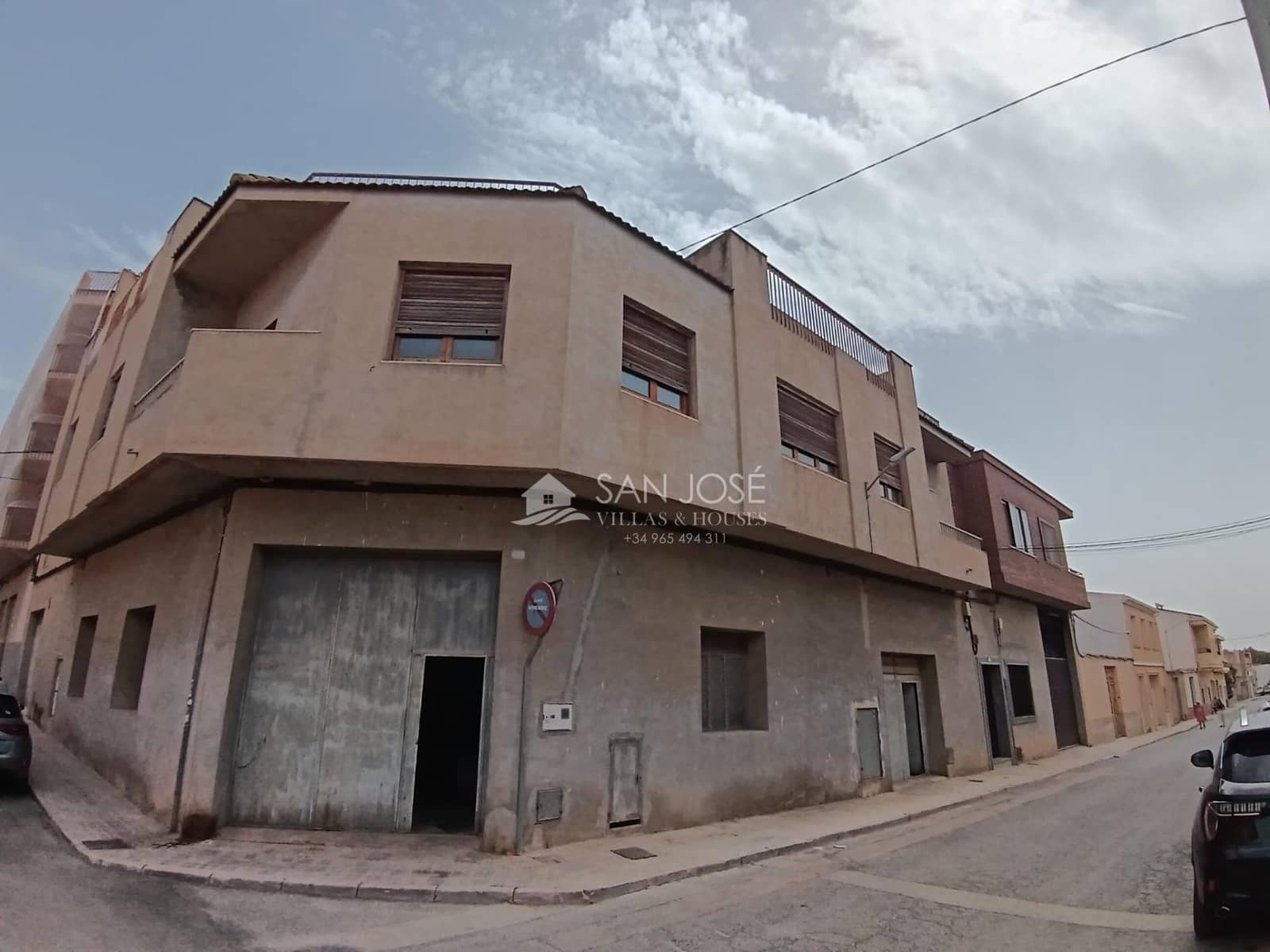 8 camera da letto Commerciale in vendita in Monforte del Cid con garage - 331.000 € (Rif: 9311095)