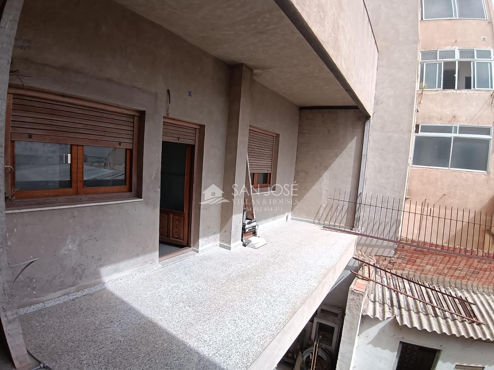 8 camera da letto Commerciale in vendita in Monforte del Cid con garage - 331.000 € (Rif: 9311095)