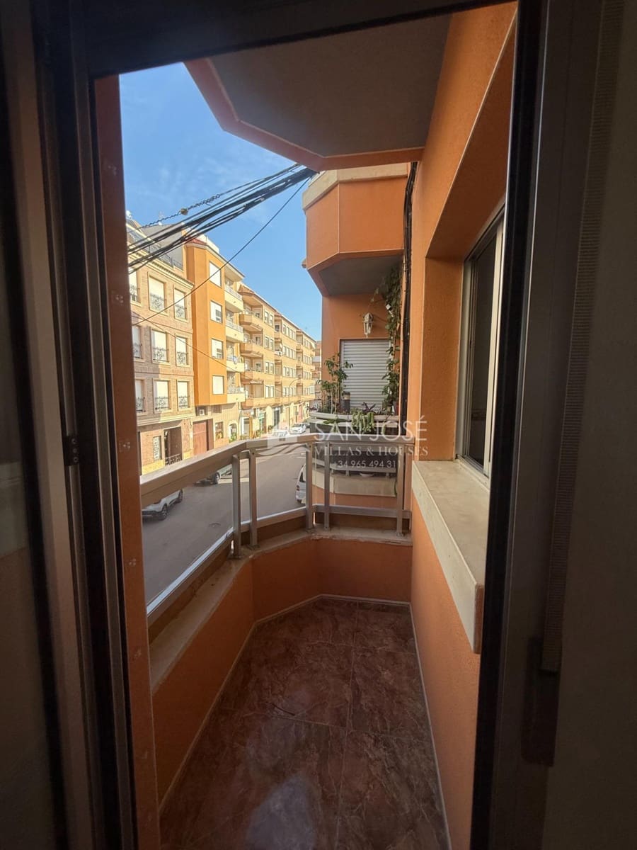 3 soverom Leilighet til salgs i Albatera med garasje - € 135 050 (Ref: 9318011)