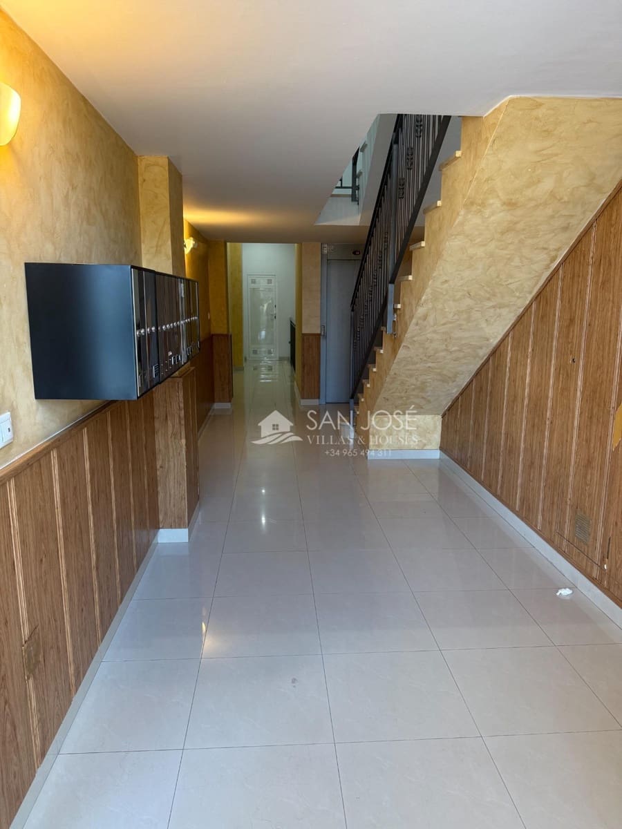 3 soverom Leilighet til salgs i Albatera med garasje - € 135 050 (Ref: 9318011)