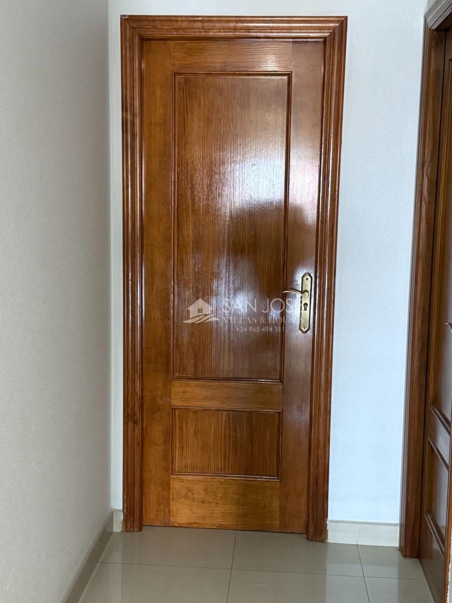 3 soverom Leilighet til salgs i Albatera med garasje - € 135 050 (Ref: 9318011)