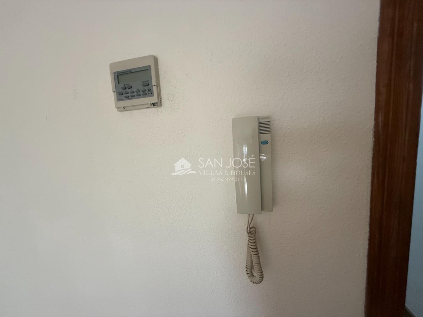 3 soverom Leilighet til salgs i Albatera med garasje - € 135 050 (Ref: 9318011)