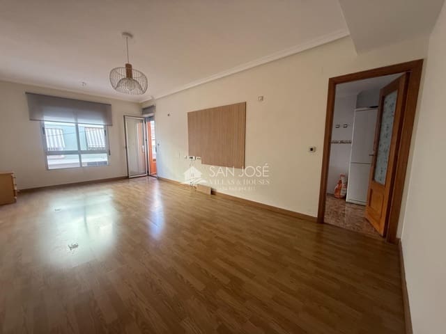 3 soverom Leilighet til salgs i Albatera med garasje - € 135 050 (Ref: 9318011)