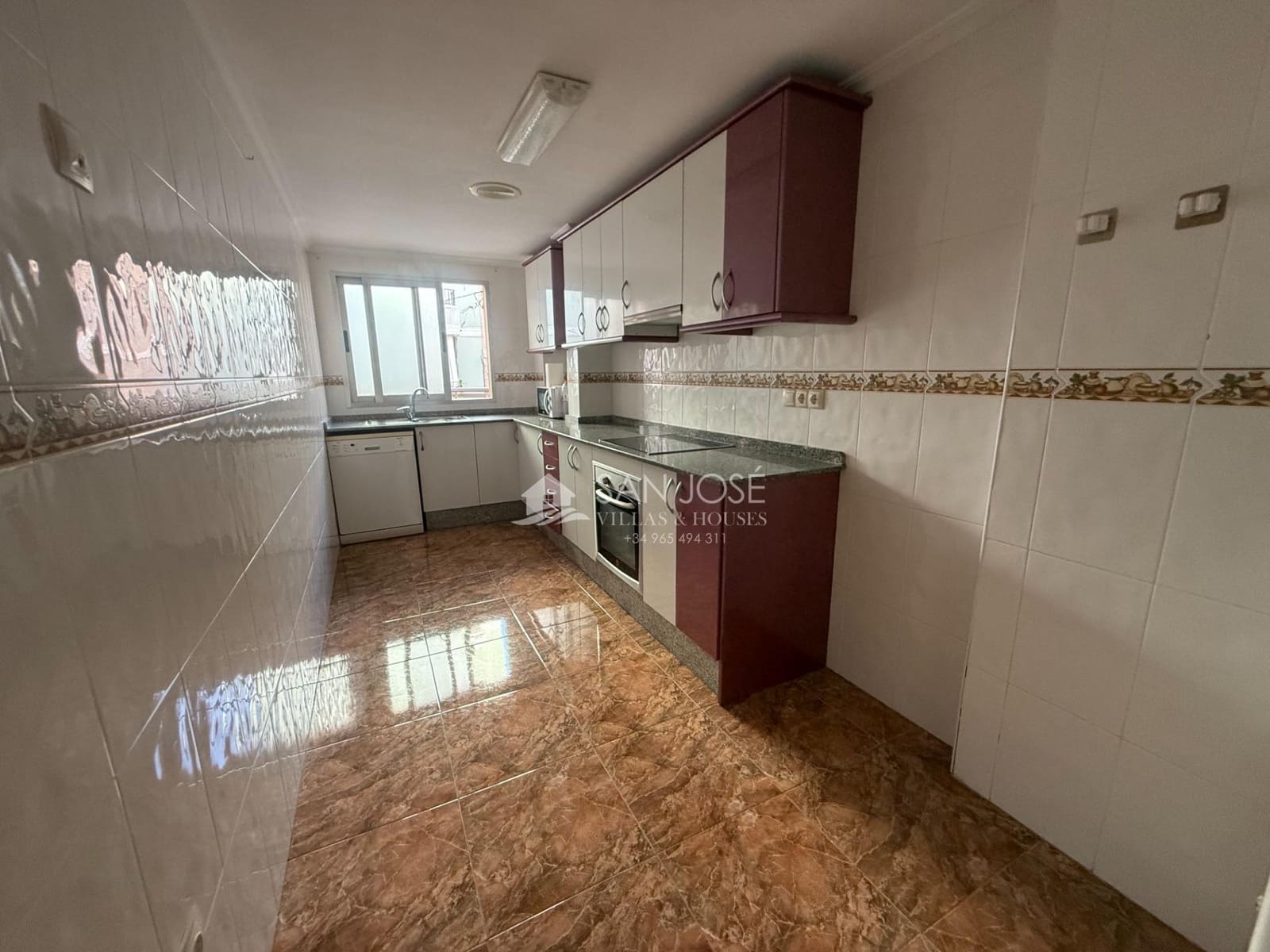 3 soverom Leilighet til salgs i Albatera med garasje - € 135 050 (Ref: 9318011)