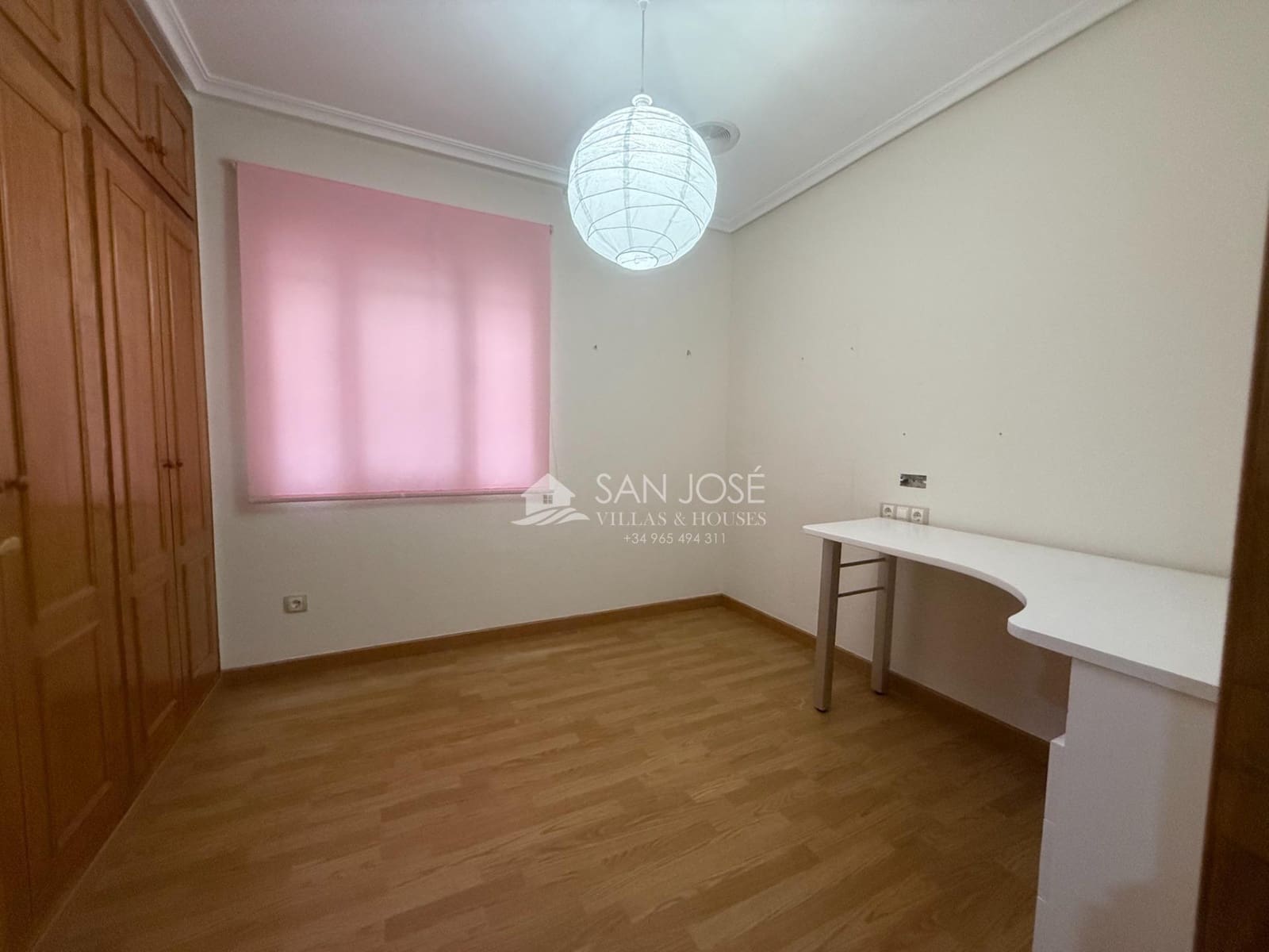 3 soverom Leilighet til salgs i Albatera med garasje - € 135 050 (Ref: 9318011)