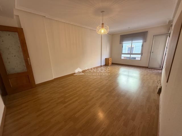 3 soverom Leilighet til salgs i Albatera med garasje - € 135 050 (Ref: 9318011)