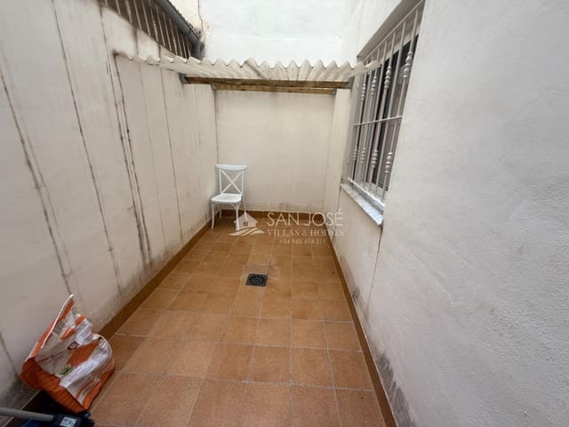 3 soverom Leilighet til salgs i Albatera med garasje - € 135 050 (Ref: 9318011)