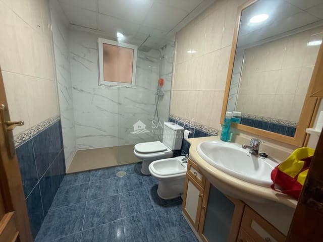 3 soverom Leilighet til salgs i Albatera med garasje - € 135 050 (Ref: 9318011)