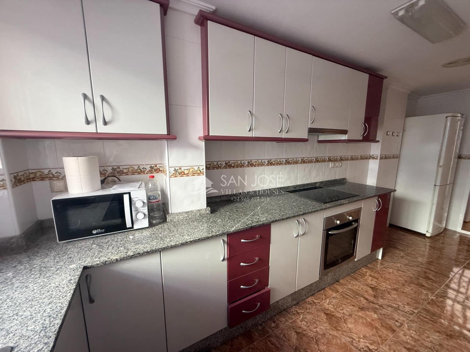 3 soverom Leilighet til salgs i Albatera med garasje - € 135 050 (Ref: 9318011)