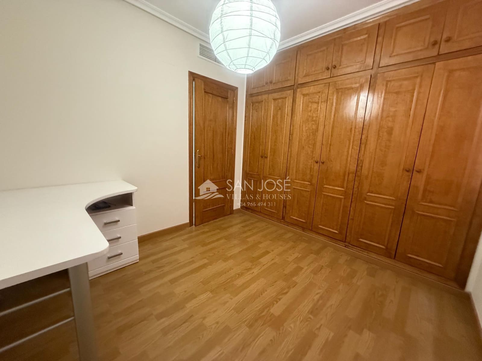 3 soverom Leilighet til salgs i Albatera med garasje - € 135 050 (Ref: 9318011)