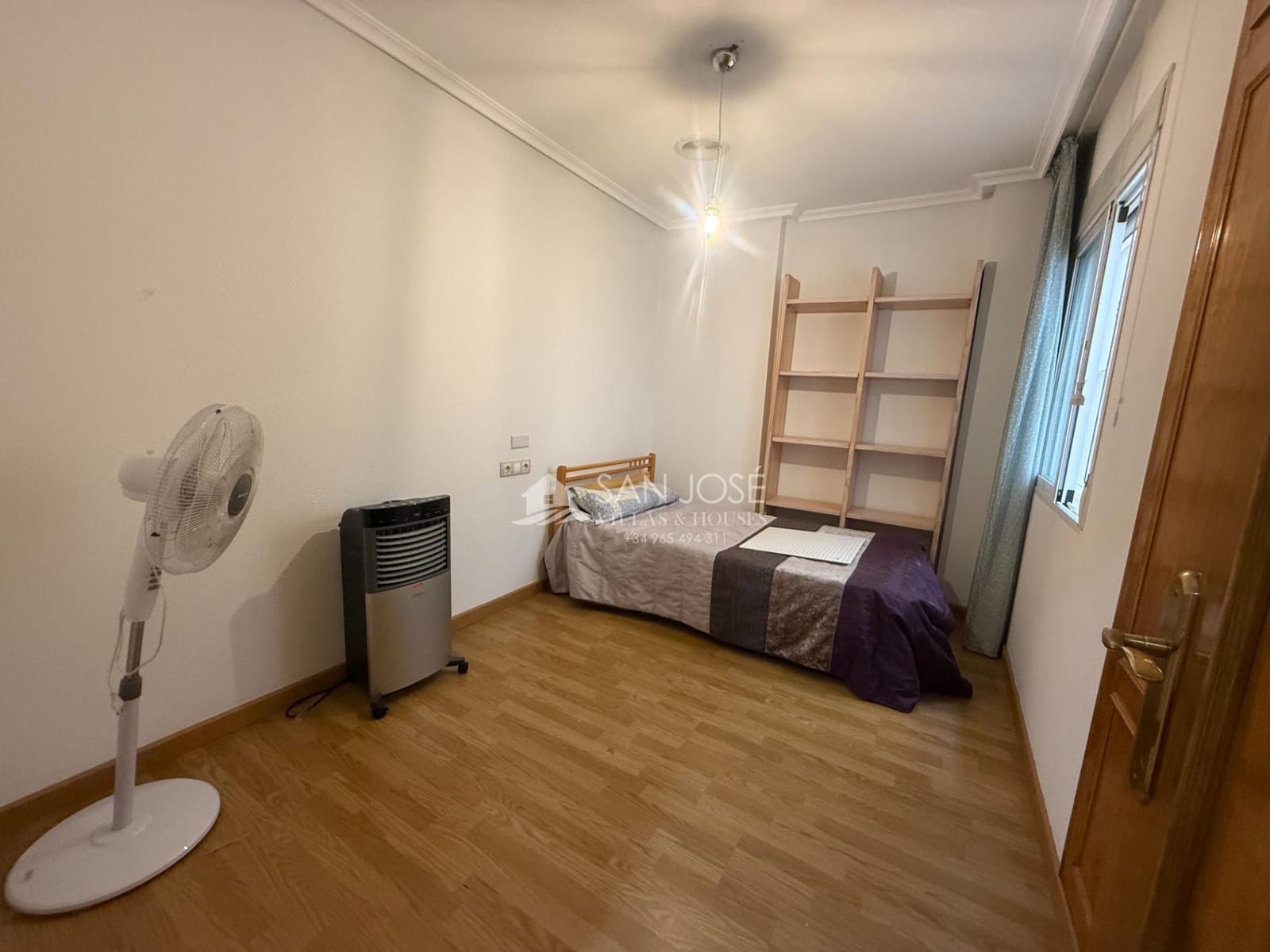 3 soverom Leilighet til salgs i Albatera med garasje - € 135 050 (Ref: 9318011)