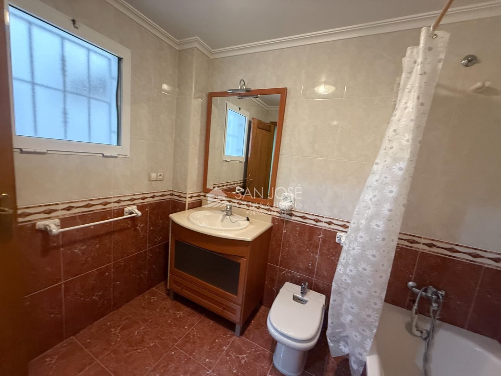 3 soverom Leilighet til salgs i Albatera med garasje - € 135 050 (Ref: 9318011)