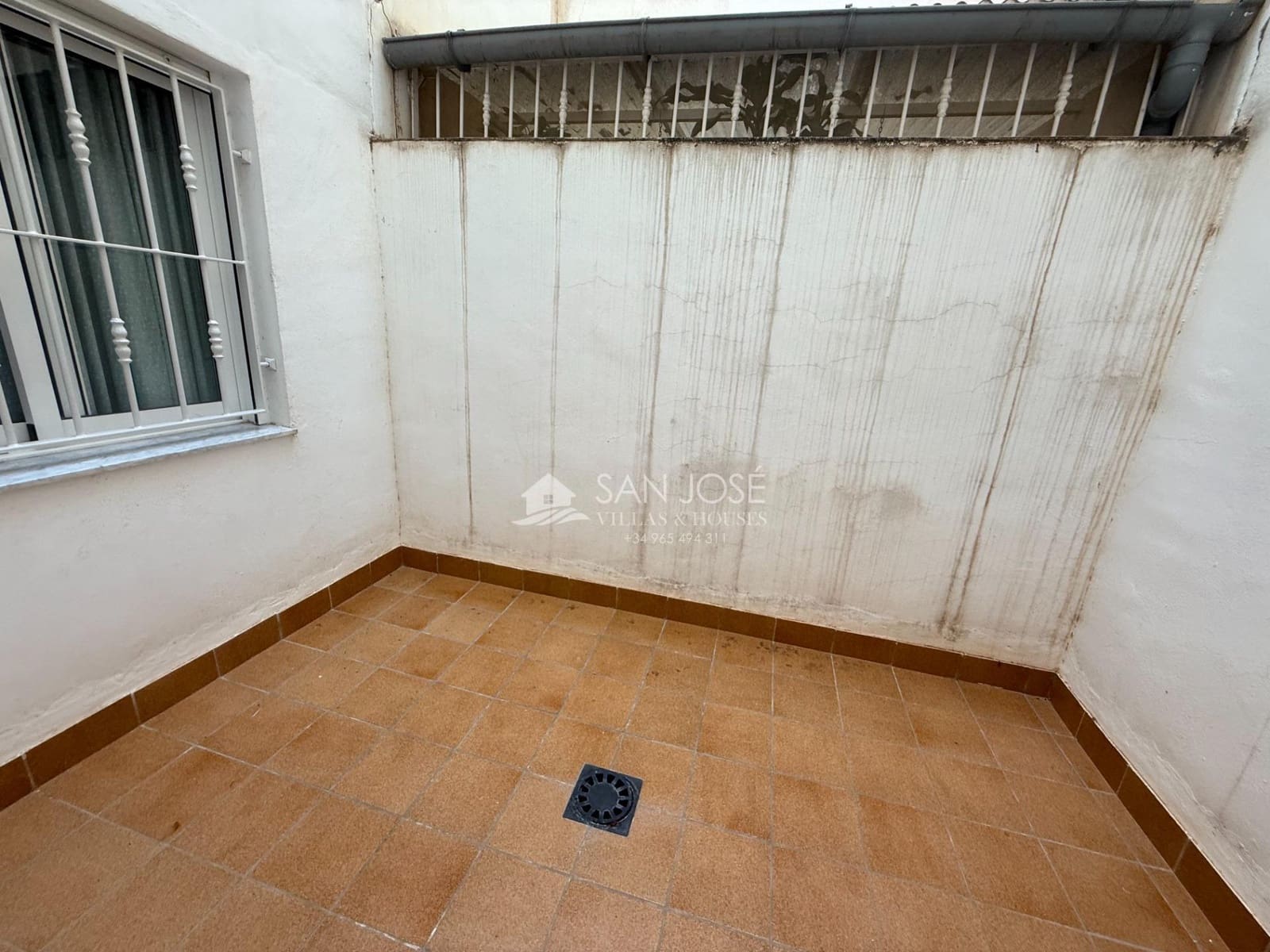 3 soverom Leilighet til salgs i Albatera med garasje - € 135 050 (Ref: 9318011)