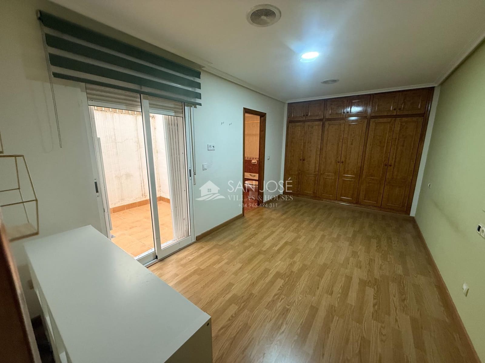 3 soverom Leilighet til salgs i Albatera med garasje - € 135 050 (Ref: 9318011)