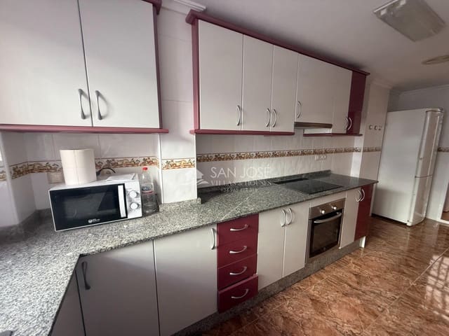 3 soverom Leilighet til salgs i Albatera med garasje - € 135 050 (Ref: 9318011)