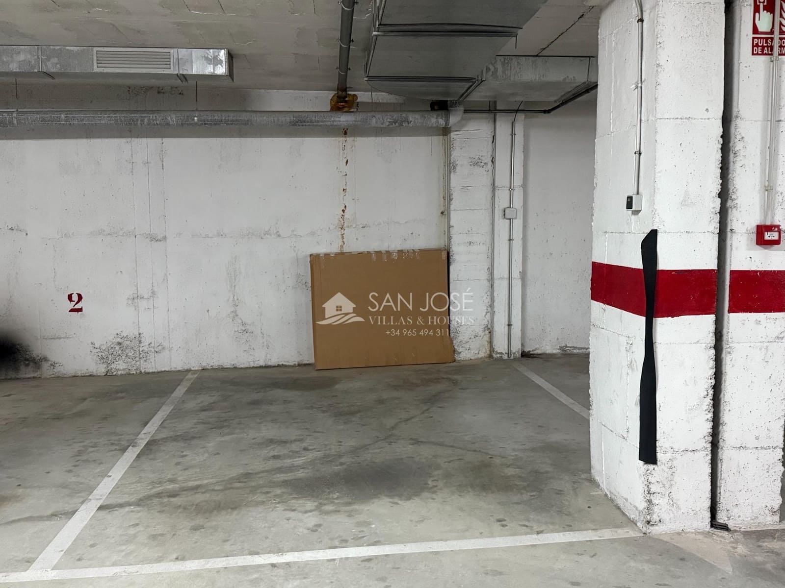 3 soverom Leilighet til salgs i Albatera med garasje - € 135 050 (Ref: 9318011)