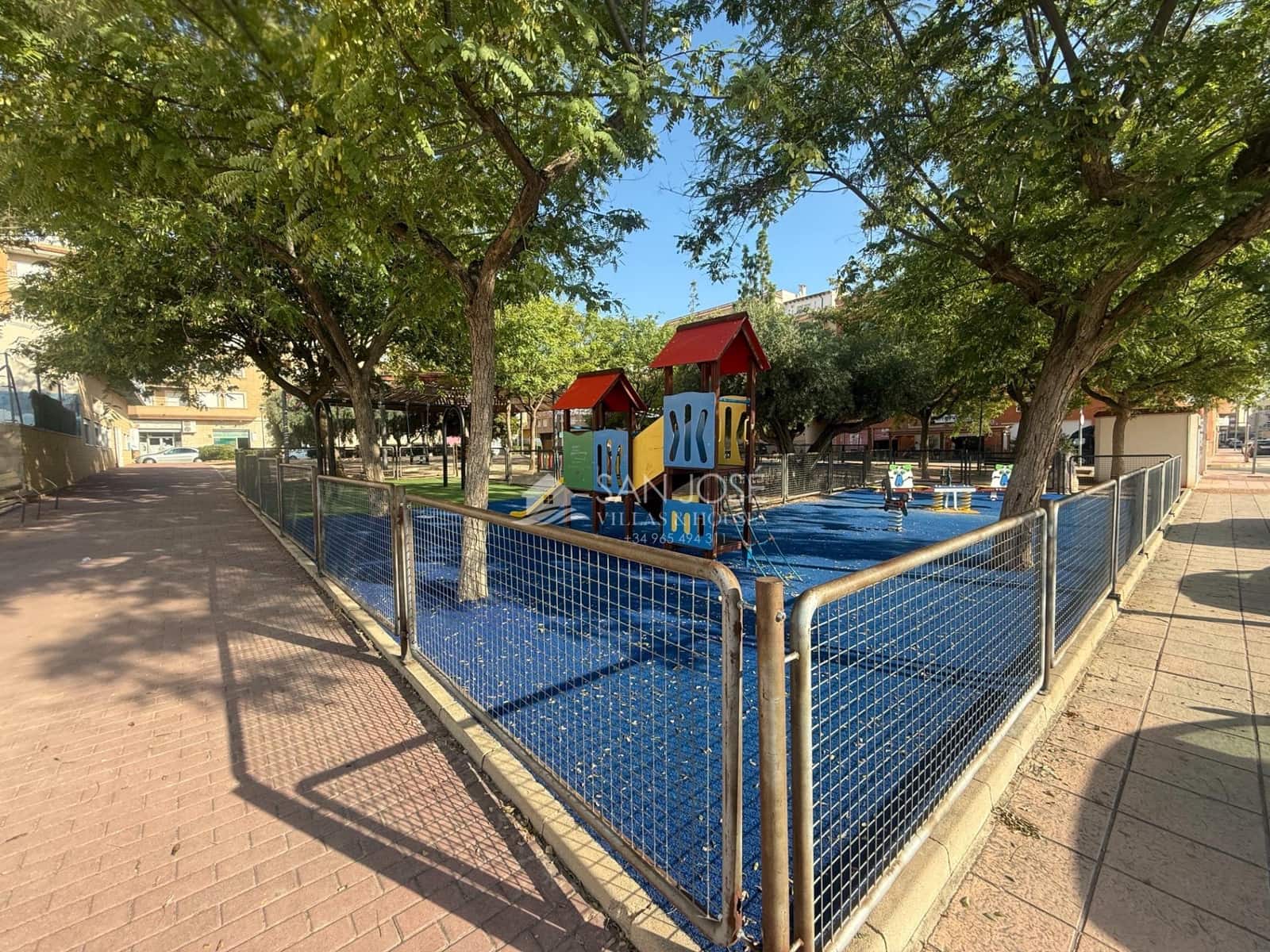 3 soverom Leilighet til salgs i Albatera med garasje - € 135 050 (Ref: 9318011)